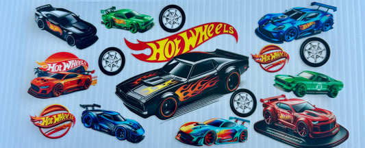 Kids Wrap 4