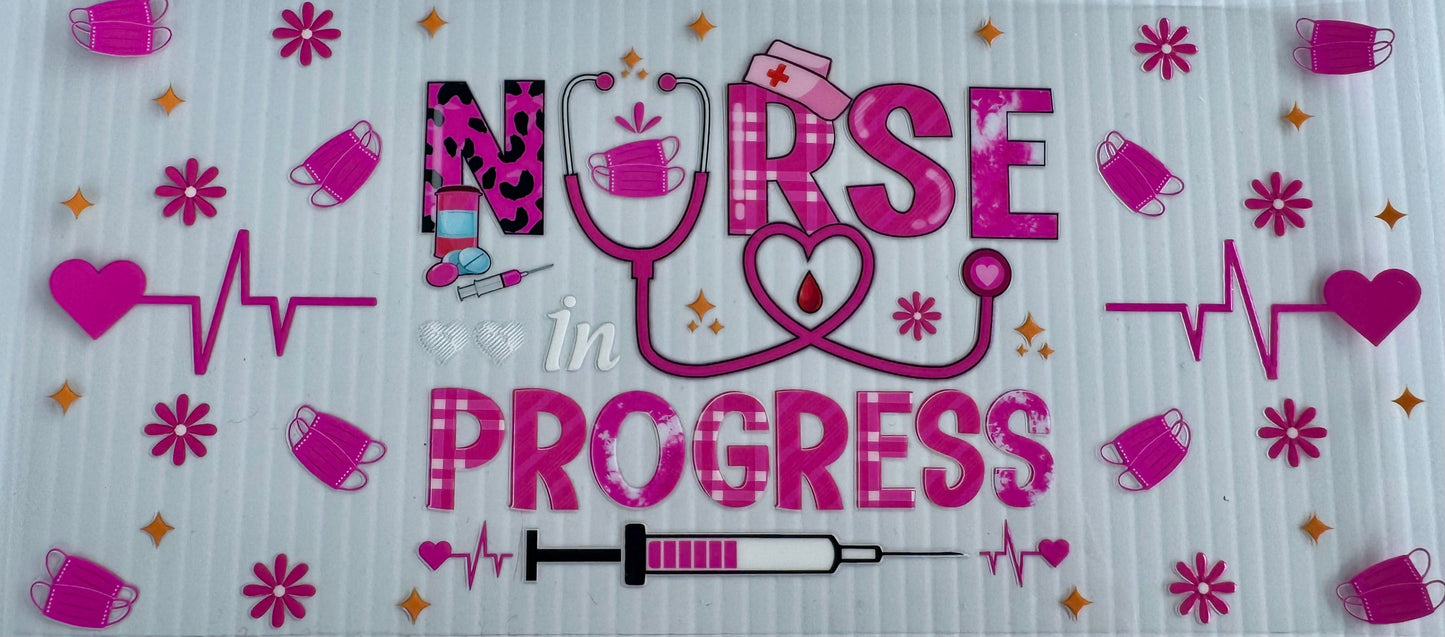 Nurse Wrap 5