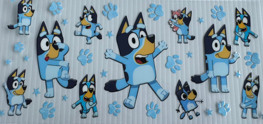 Kids Wrap 14