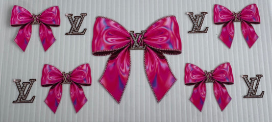 Designer Wrap 30