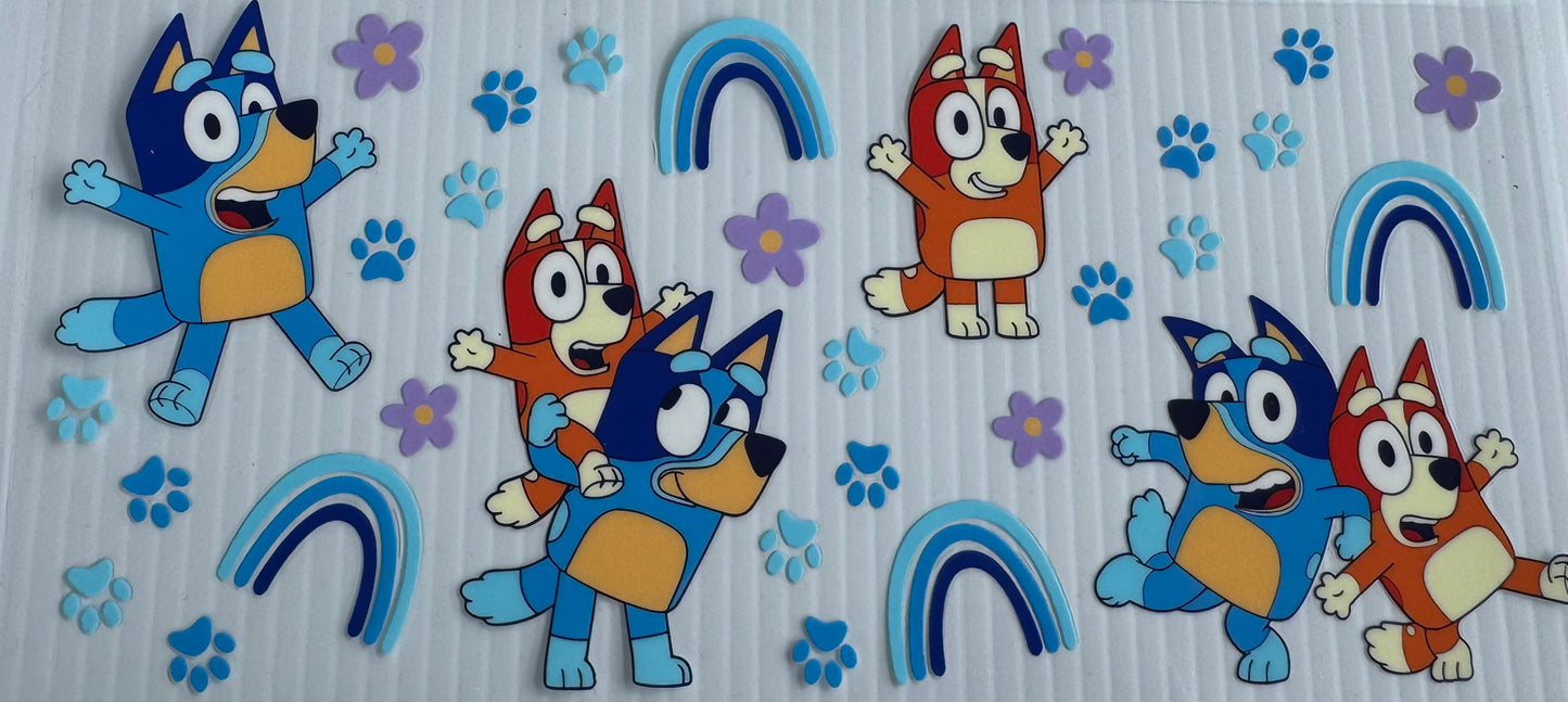Kids Wrap 3