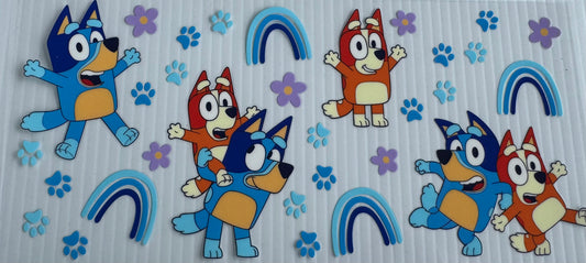 Kids Wrap 3