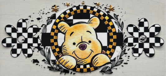 Kids Wrap 84