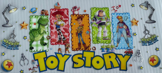 Kids Wrap 42