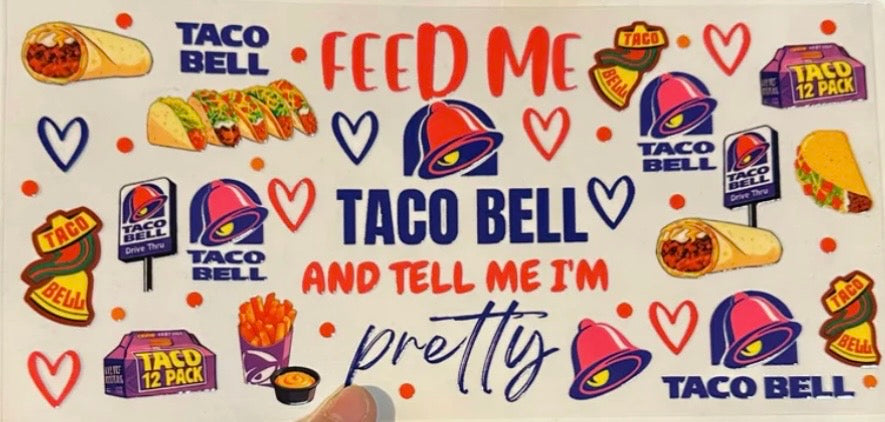 Taco Wrap 2