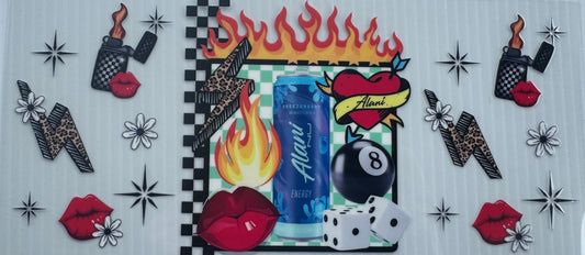Energy Drinks Wrap 3