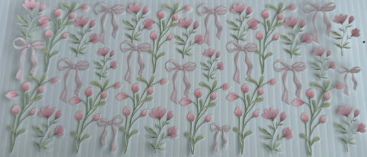 Girly Wrap 23
