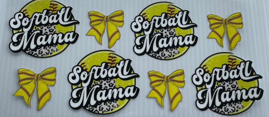 Softball Wrap 1