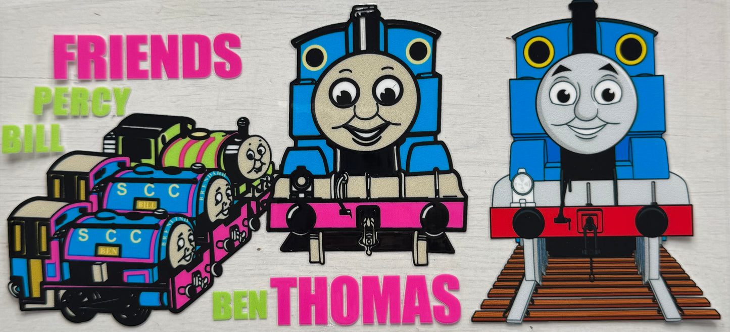 Kids Wrap 83