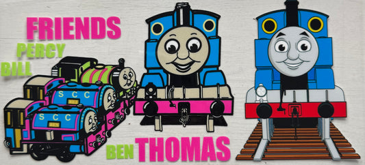 Kids Wrap 83