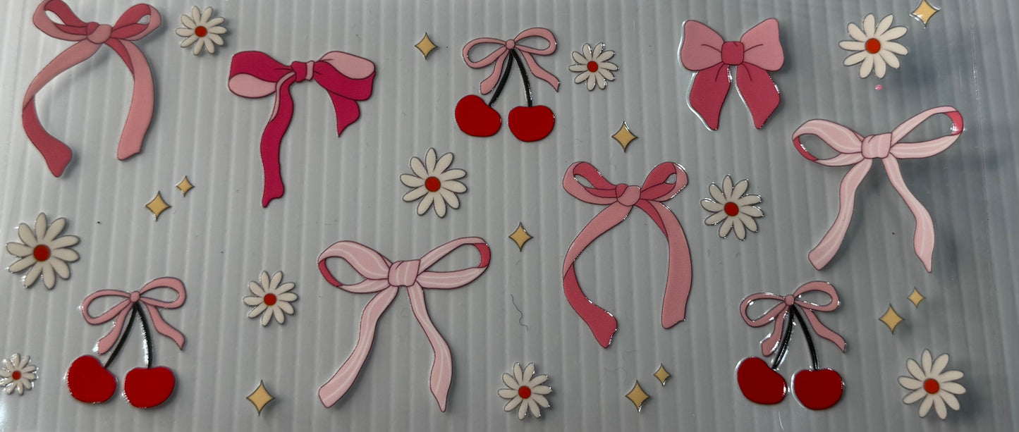 Girly Wrap 57