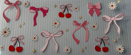 Girly Wrap 57