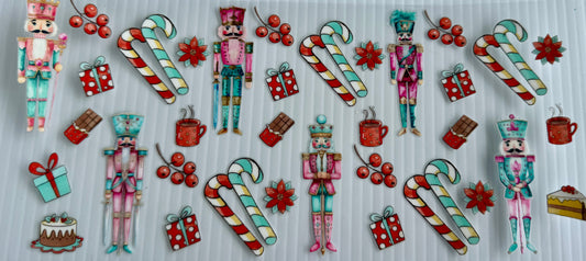 Christmas Wrap 11