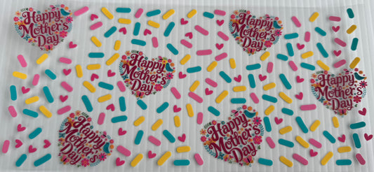Happy Mother's Day Wrap