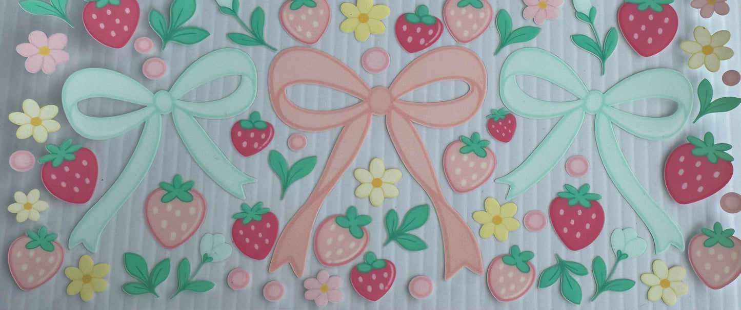 Girly Wrap 28