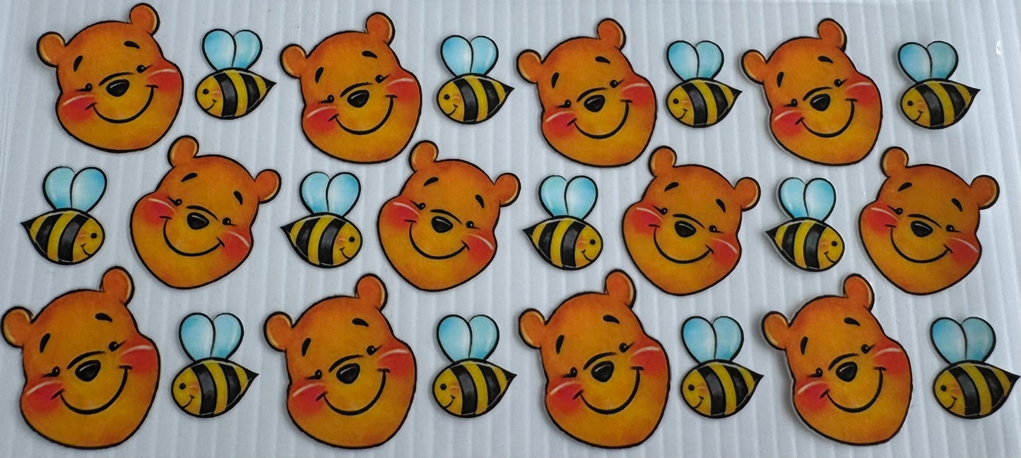 Kids Wrap 5