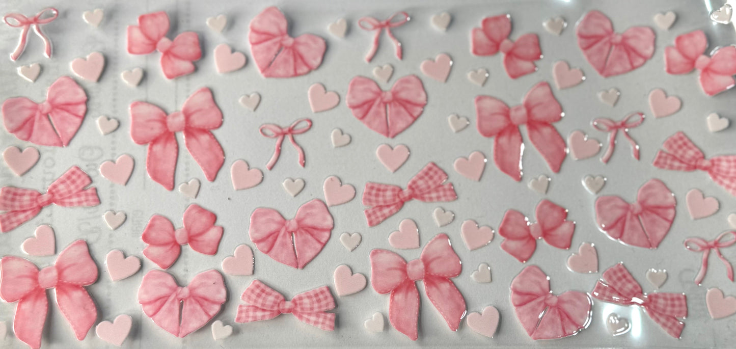 Girly Wrap 59