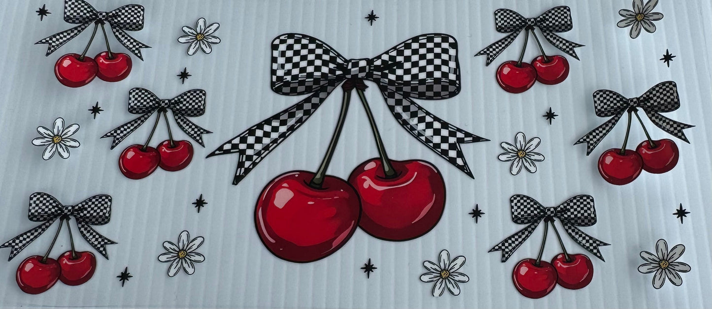 Girly Wrap 12