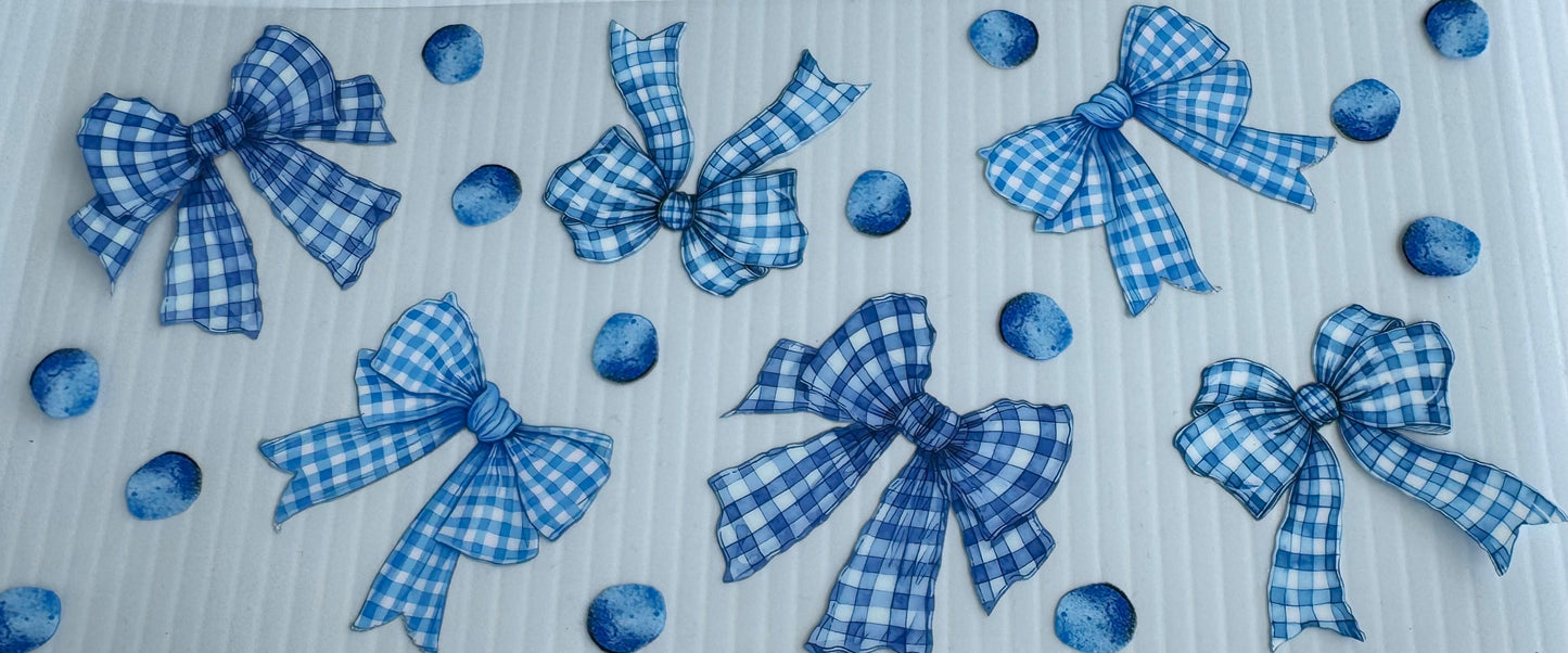 Girly Wrap 43