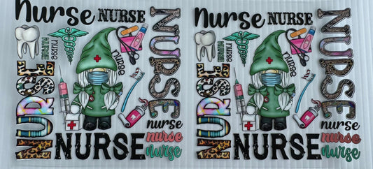 Nurse Wrap 8