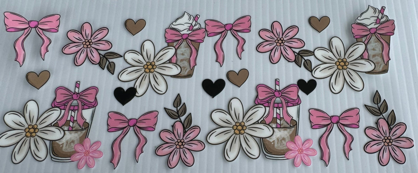 Girly Wrap 4