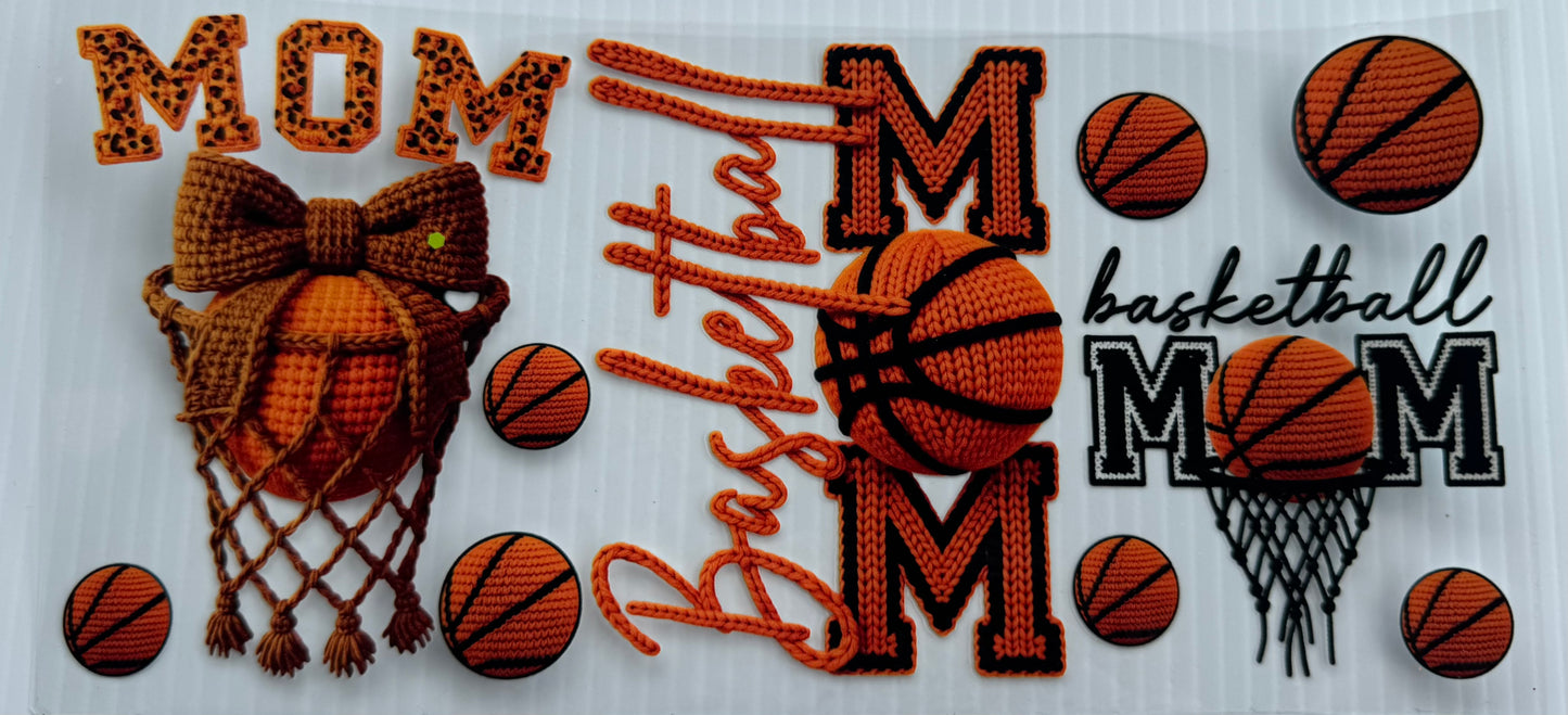 Basketball Wrap 2
