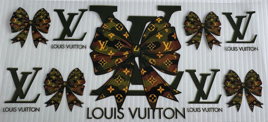 Designer Wrap 31