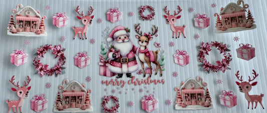 Christmas Wrap 7