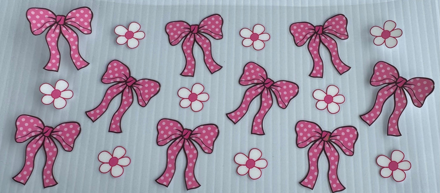 Girly Wrap 24