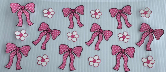 Girly Wrap 24