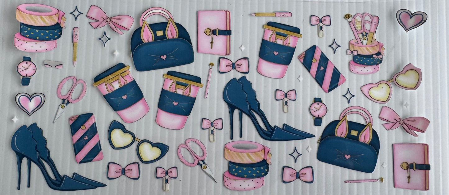 Designer Wrap 1