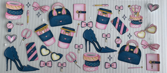 Designer Wrap 1