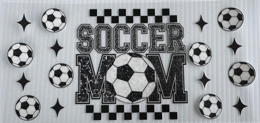 Soccer Wrap 3
