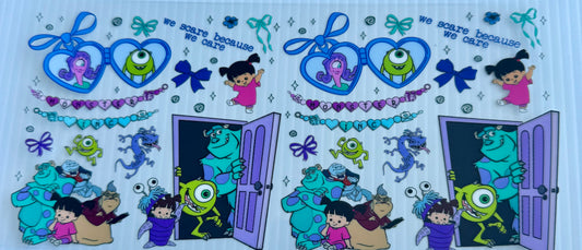 Kids Wrap 2