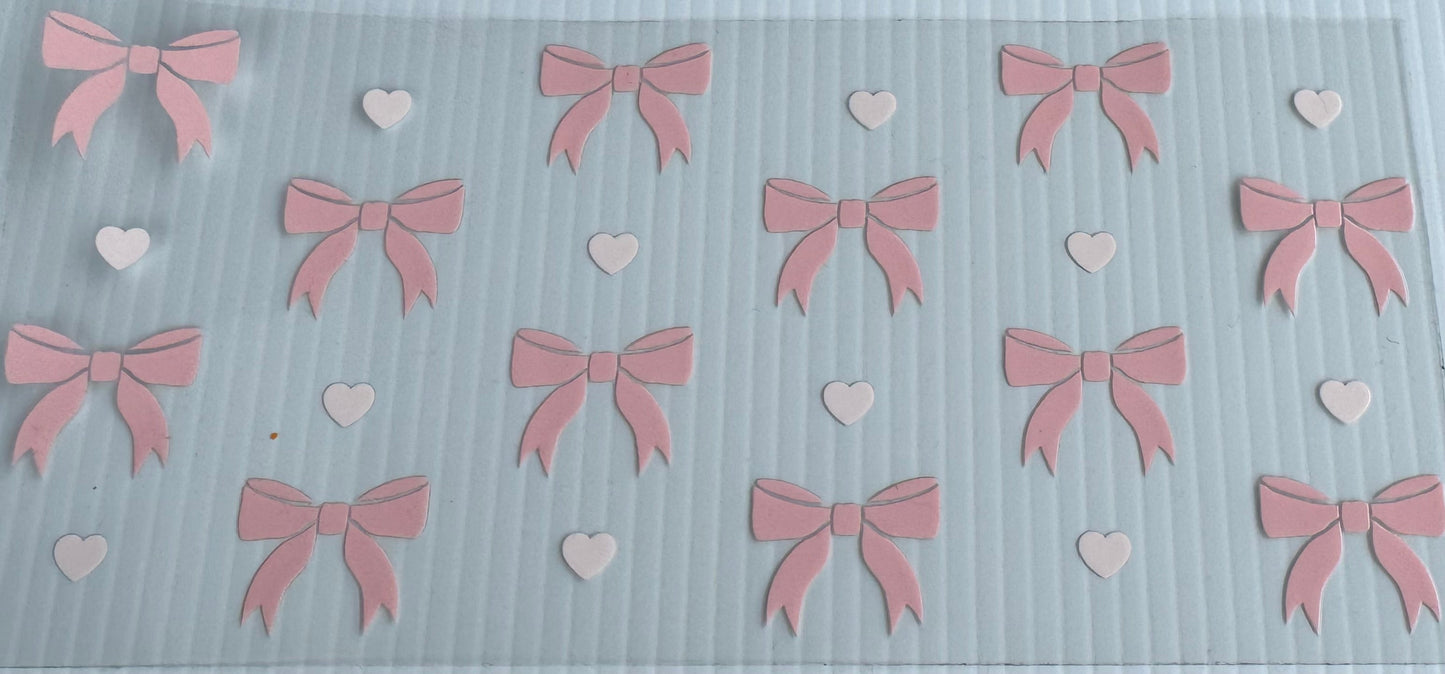 Girly Wrap 5