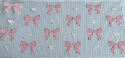 Girly Wrap 5