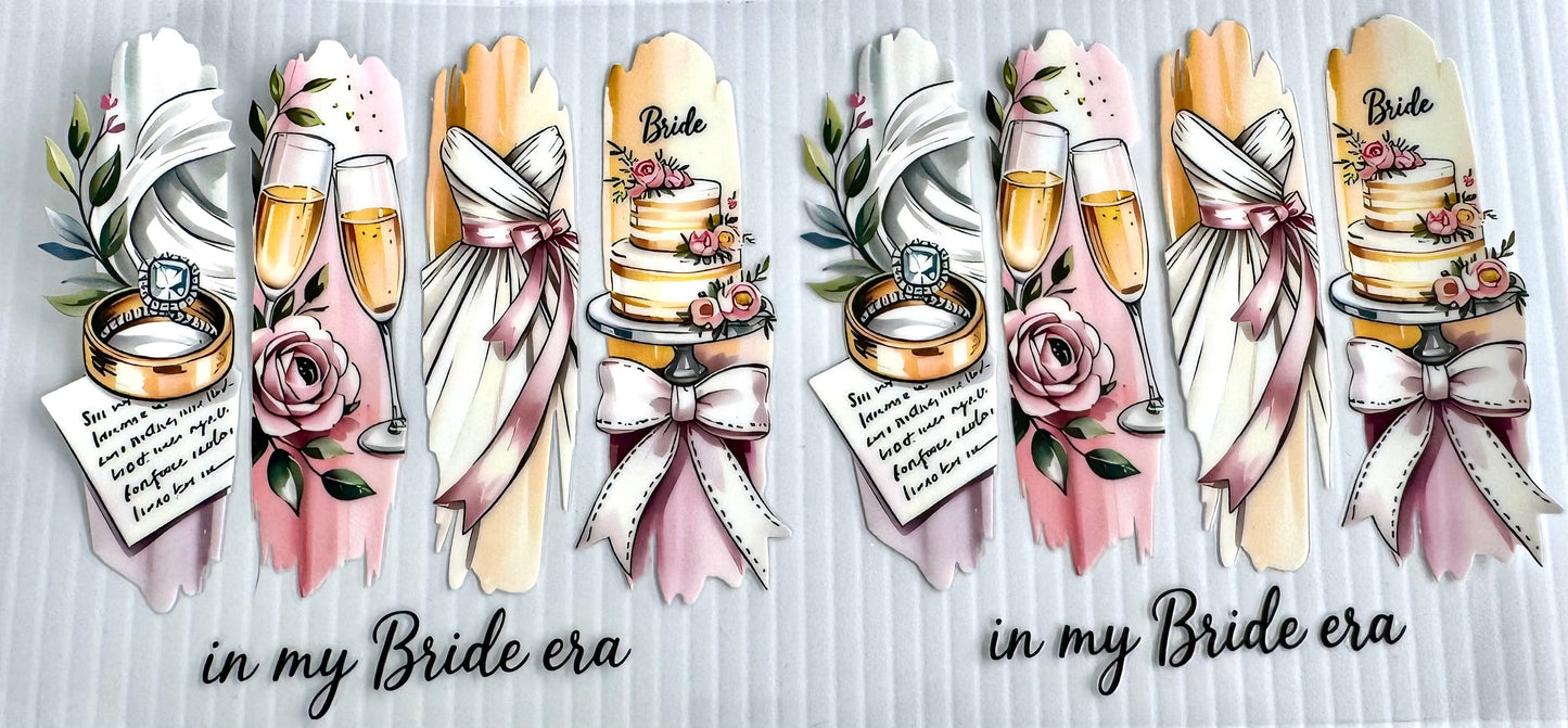 Bride Wrap 6
