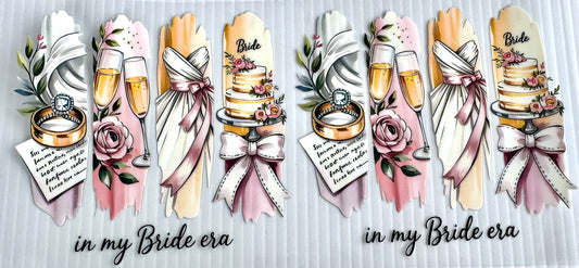 Bride Wrap 6
