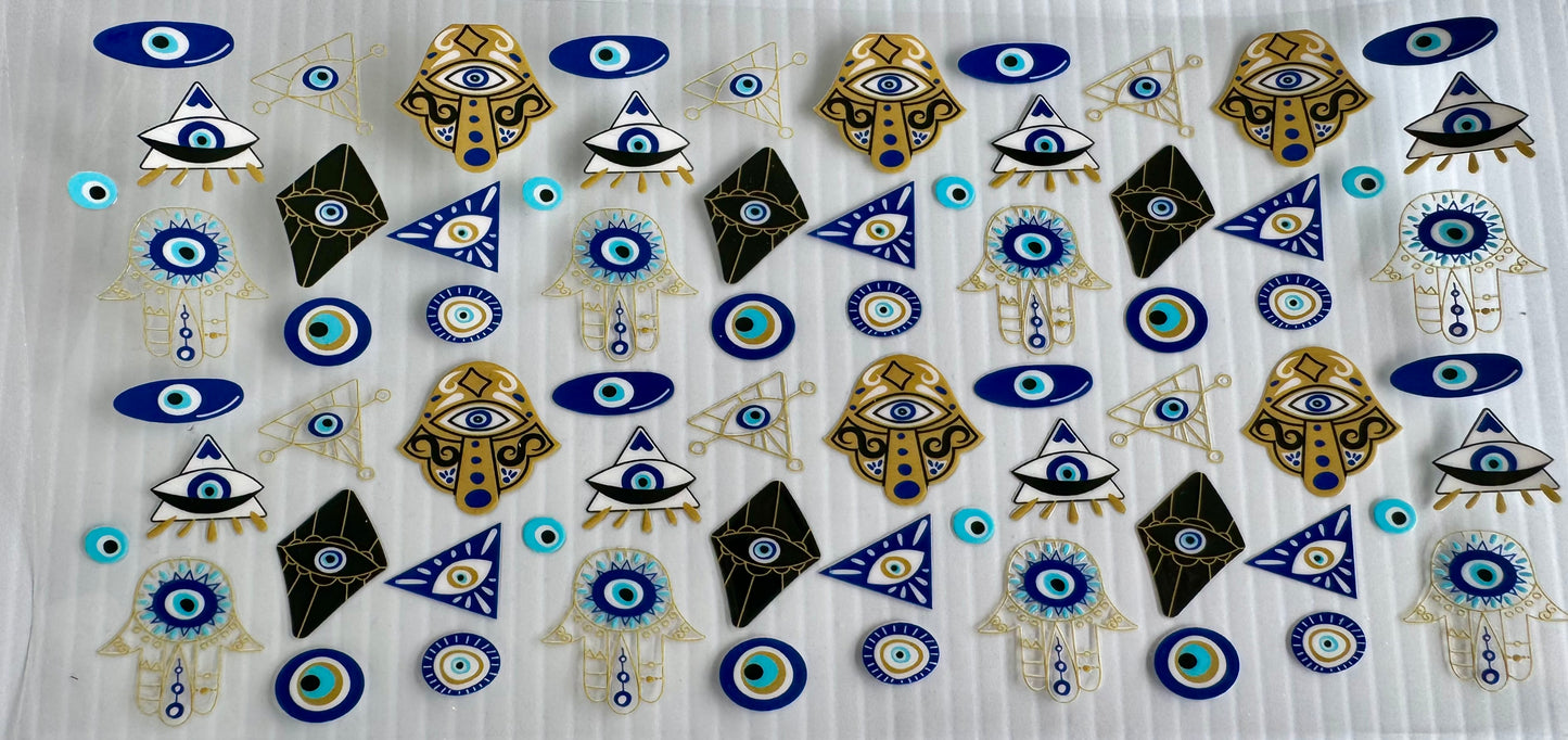 Evil Eye 1