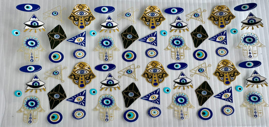 Evil Eye 1