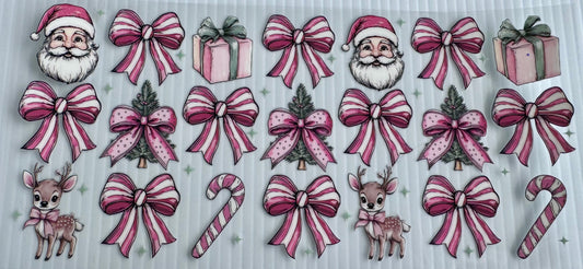 Christmas Wrap 10