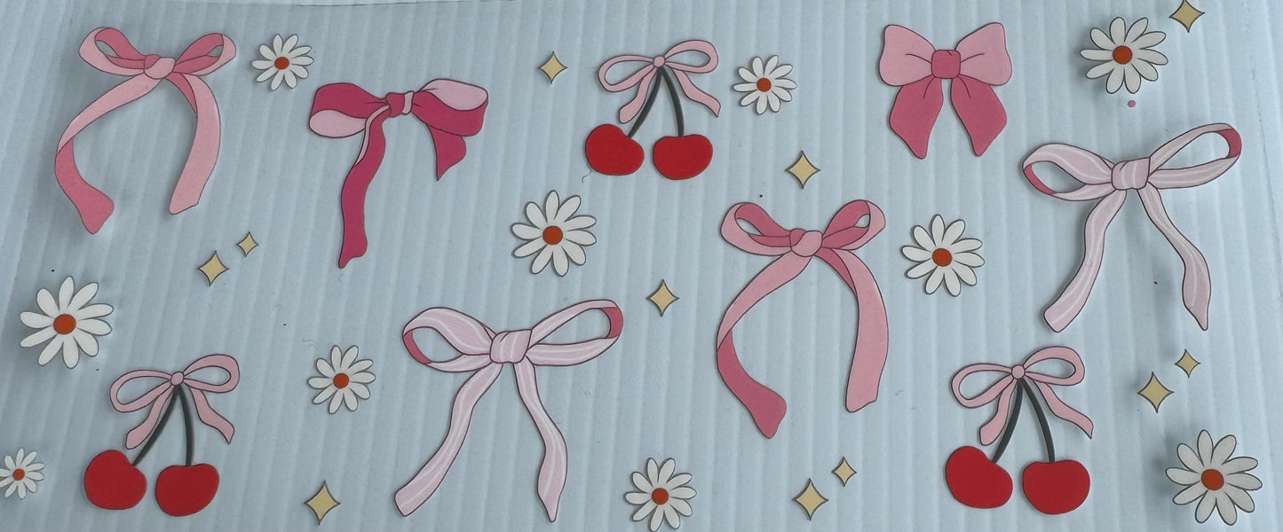 Girly Wrap 44