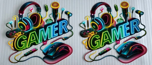 Gamer Wrap 3