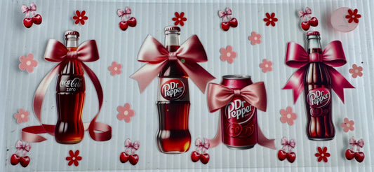 Soda Wrap 16