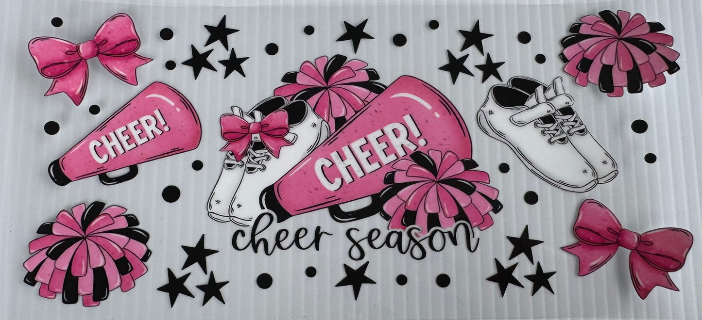 Cheer Wrap 3