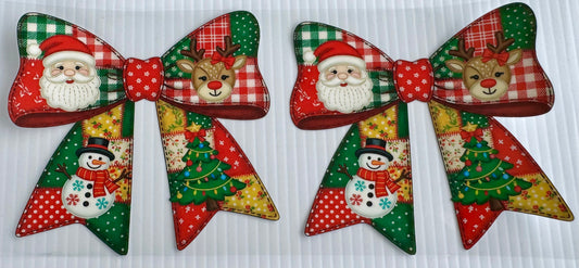 Christmas Wrap 14
