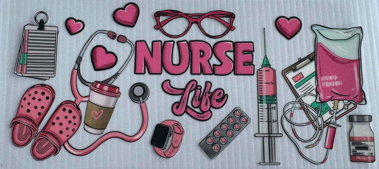 Nurse Wrap 1