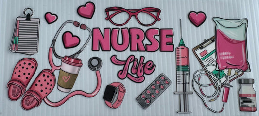 Nurse Wrap 1