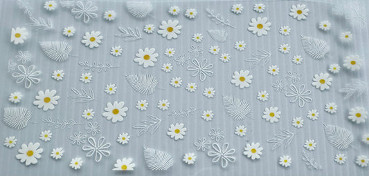 🐝 🦋 🌼  Wrap 9