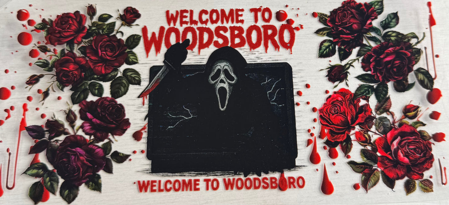 Halloween Horror Wrap 53
